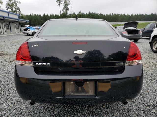 Photo 6 from auction – 2014 CHEVROLET IMPALA LIM with VIN 2G1WA5E32E1126274