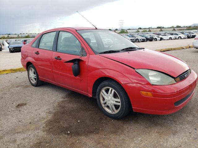 Photo 4 from auction – 2003 FORD FOCUS SE with VIN 1FAFP34P13W129211