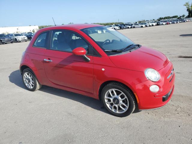Photo 4 from auction – 2013 FIAT 500 POP with VIN 3C3CFFAR9DT592040