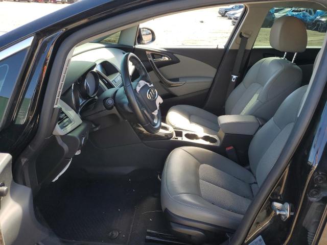Photo 7 from auction – 2016 BUICK VERANO with VIN 1G4PP5SK6G4108742