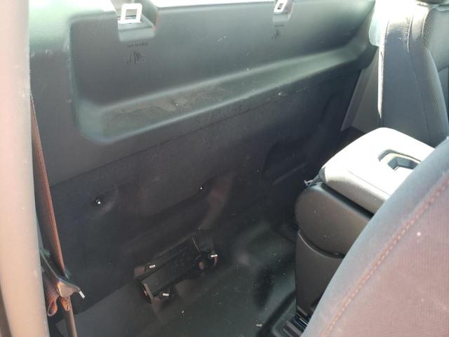 Photo 10 from auction – 2022 CHEVROLET SILVERADO with VIN 3GCNAAEDXNG562107