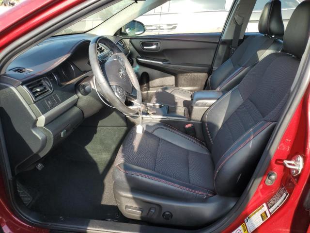 Photo 7 from auction – 2017 TOYOTA CAMRY LE with VIN 4T1BF1FK9HU735386