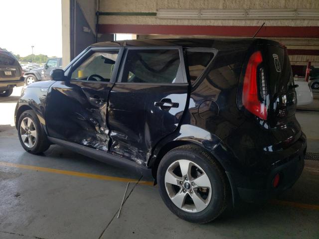Photo 2 from auction – 2018 KIA SOUL with VIN KNDJN2A27J7570300