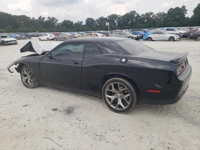 Photo 2 from auction – 2017 DODGE CHALLENGER with VIN 2C3CDZAG9HH545420