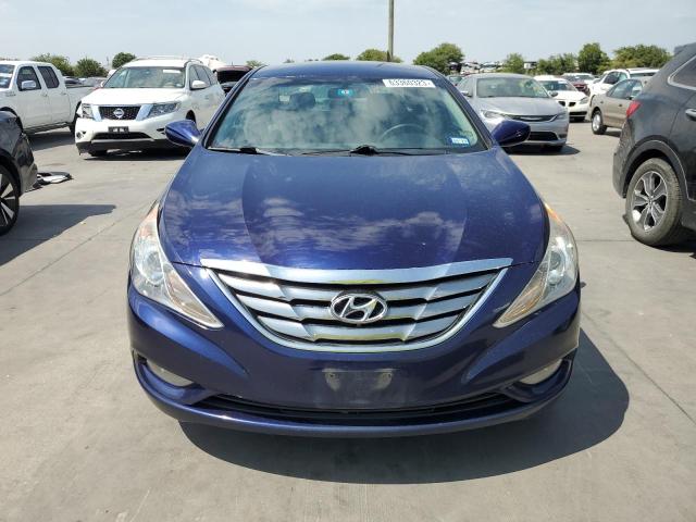 Photo 5 from auction – 2011 HYUNDAI SONATA SE with VIN 5NPEC4ACXBH161927