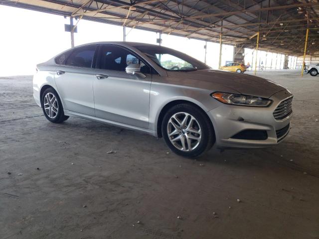 Photo 4 from auction – 2013 FORD FUSION SE with VIN 3FA6P0H7XDR237016