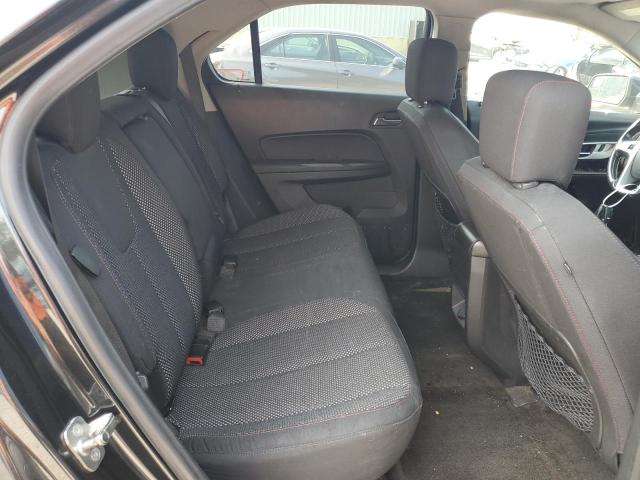 Photo 11 from auction – 2012 CHEVROLET EQUINOX LT with VIN 2GNALDEK3C6100187