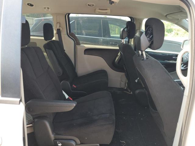 Photo 11 from auction – 2012 DODGE GRAND CARA with VIN 2C4RDGCG3CR356854