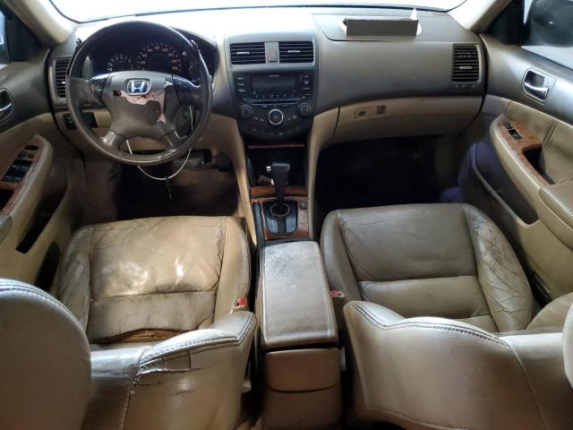 Photo 8 from auction – 2003 HONDA ACCORD EX with VIN 1HGCM66513A091383