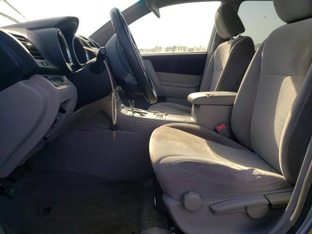 Photo 7 from auction – 2008 TOYOTA HIGHLANDER with VIN JTEDS41A582024185