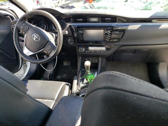 Photo 8 from auction – 2015 TOYOTA COROLLA L/ with VIN 5YFBURHE2FP239744