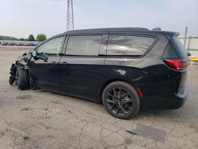 Photo 2 from auction – 2021 CHRYSLER PACIFICA L with VIN 2C4RC3GG7MR545210