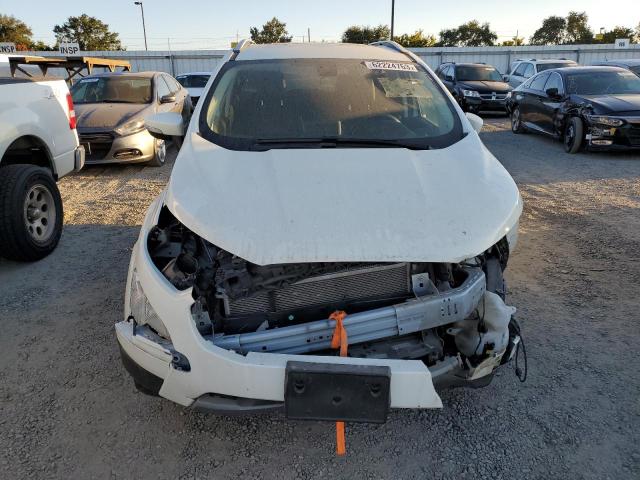 Photo 5 from auction – 2020 FORD ECOSPORT T with VIN MAJ6S3KL9LC377674