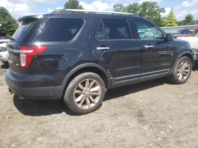 Photo 3 from auction – 2014 FORD EXPLORER X with VIN 1FM5K8D86EGB06249