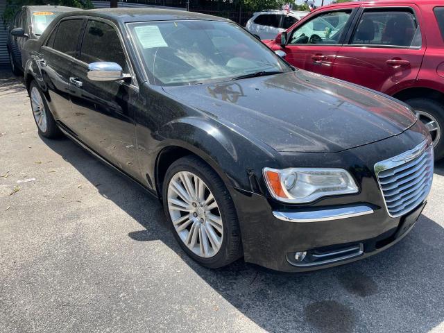CHRYSLER 300 LIMITE 2011 с VIN 2C3CA5CGXBH593899 - Снимка от търг