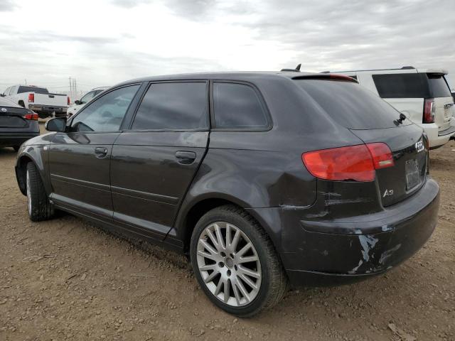 Photo 2 from auction – 2006 AUDI A3 2.0 PRE with VIN WAUNF78P56A036359