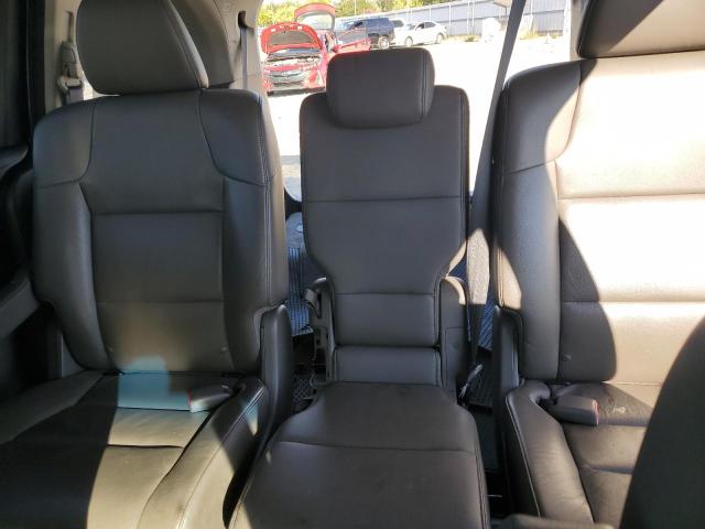 Photo 10 from auction – 2012 HONDA ODYSSEY TO with VIN 5FNRL5H91CB141440