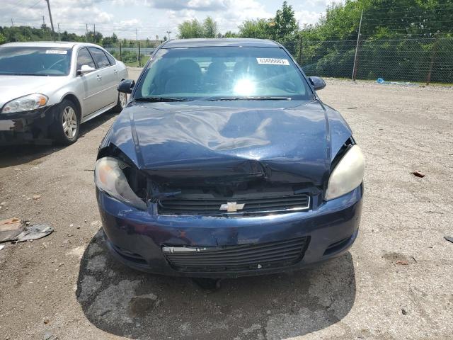 Photo 5 from auction – 2007 CHEVROLET IMPALA LT with VIN 2G1WT58K779385232