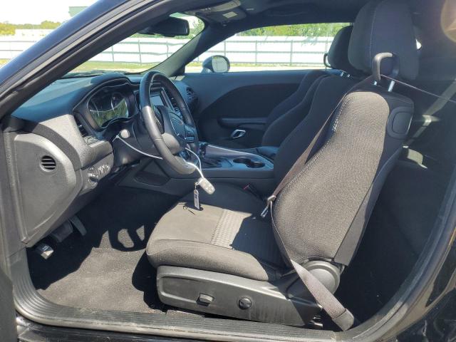 Photo 7 from auction – 2022 DODGE CHALLENGER with VIN 2C3CDZJG6NH211454