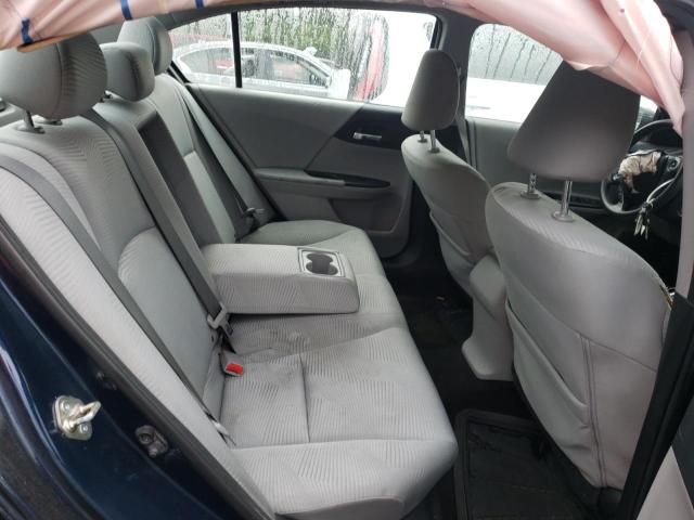 Photo 10 from auction – 2015 HONDA ACCORD LX with VIN 1HGCR2F35FA252105
