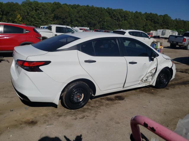 Photo 3 from auction – 2020 NISSAN VERSA S with VIN 3N1CN8DV2LL851603