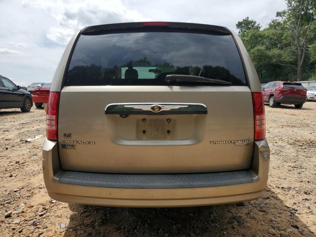 Photo 6 from auction – 2009 CHRYSLER TOWN & COU with VIN 2A8HR44E29R603033