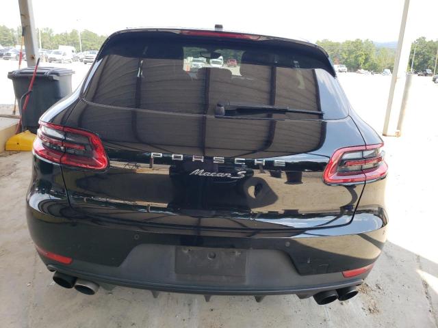 Photo 6 from auction – 2015 PORSCHE MACAN S with VIN WP1AB2A52FLB42103