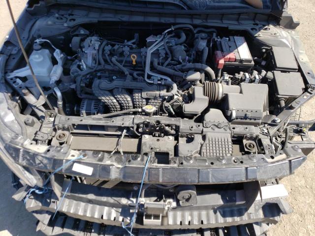 Photo 11 from auction – 2022 NISSAN ALTIMA S with VIN 1N4BL4BV0NN394664