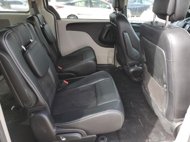 Photo 10 from auction – 2019 DODGE GRAND CARA with VIN 2C4RDGCG5KR519857