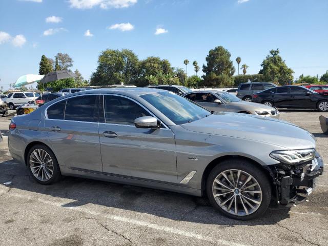Photo 4 from auction – 2023 BMW 530E with VIN WBA13AG0XPCM37985