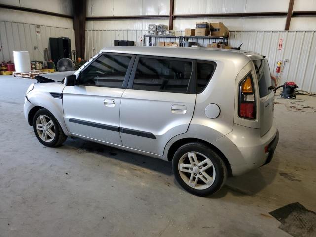 Photo 2 from auction – 2010 KIA SOUL + with VIN KNDJT2A23A7037642