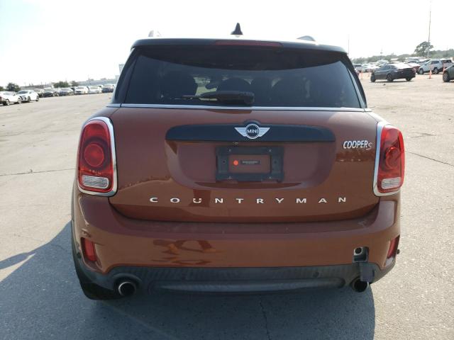 Photo 6 from auction – 2017 MINI COOPER S C with VIN WMZYT3C35H3B66092
