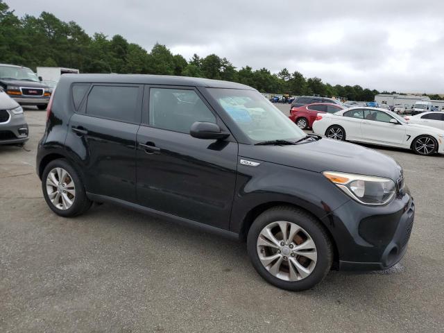 Photo 4 from auction – 2015 KIA SOUL + with VIN KNDJP3A59F7176105