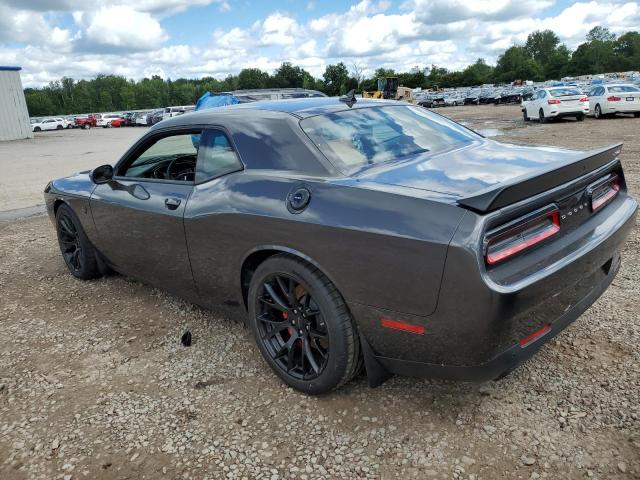 Photo 2 from auction – 2016 DODGE CHALLENGER with VIN 2C3CDZC98GH112118