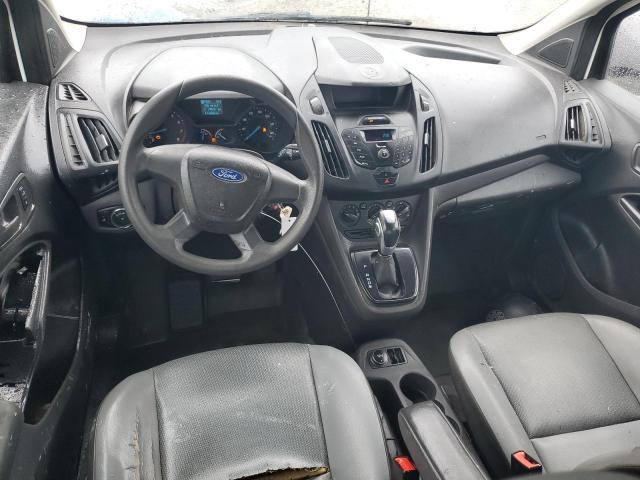 Photo 8 from auction – 2015 FORD TRANSIT CO with VIN NM0LE7E71F1200043