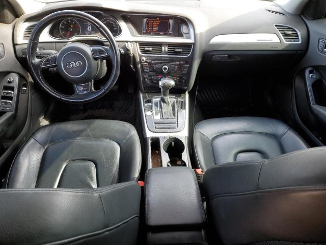 Photo 8 from auction – 2016 AUDI A4 KOMFORT with VIN WAUBFCFL6GN000671
