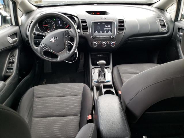 Photo 8 from auction – 2018 KIA FORTE LX with VIN 3KPFL4A76JE171042