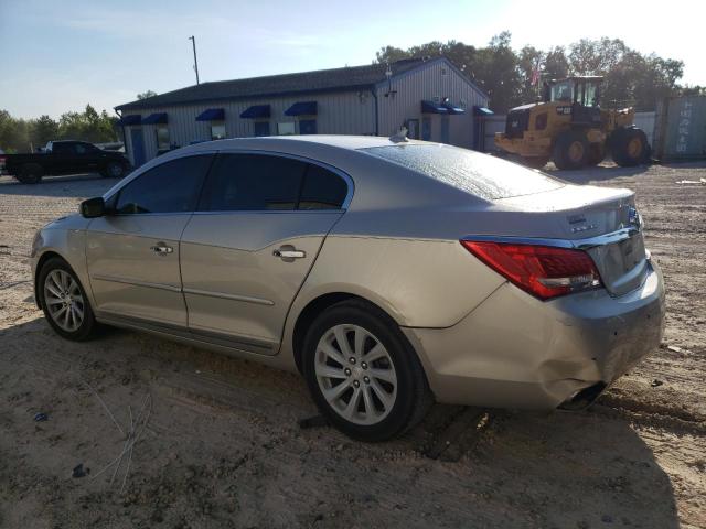 Photo 2 from auction – 2014 BUICK LACROSSE with VIN 1G4GB5G39EF226320