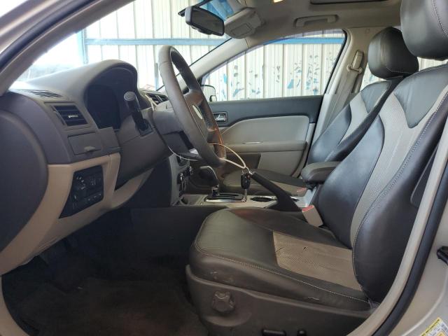 Photo 7 from auction – 2010 MERCURY MILAN PREM with VIN 3MEHM0JA0AR610883