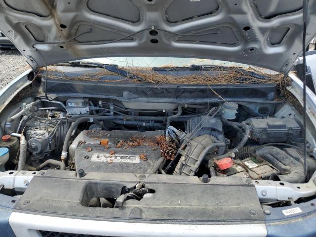 Photo 12 from auction – 2005 HONDA ELEMENT EX with VIN 5J6YH28685L002403