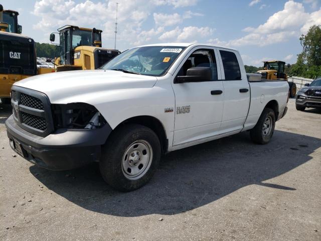 Снимка 1 от търг – 2014 RAM 1500 ST с VIN 1C6RR6FT3ES350405