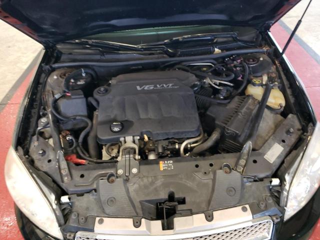 Photo 11 from auction – 2013 CHEVROLET IMPALA LS with VIN 2G1WF5E35D1149810