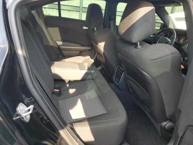 Photo 10 from auction – 2023 DODGE CHARGER SC with VIN 2C3CDXGJ7PH535796