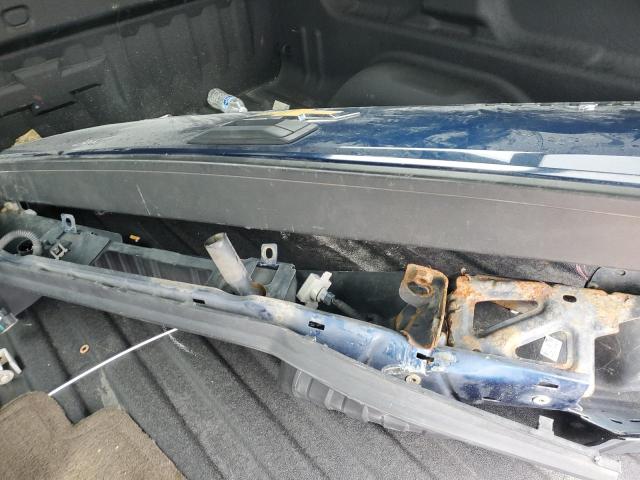 Photo 12 from auction – 2017 CHEVROLET SILVERADO with VIN 3GCUKTEJ0HG100475