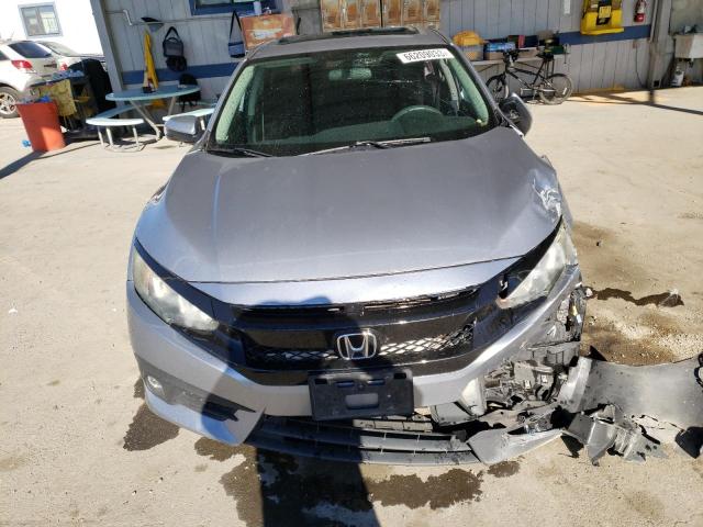 Photo 5 from auction – 2016 HONDA CIVIC EX with VIN 2HGFC2F70GH558732