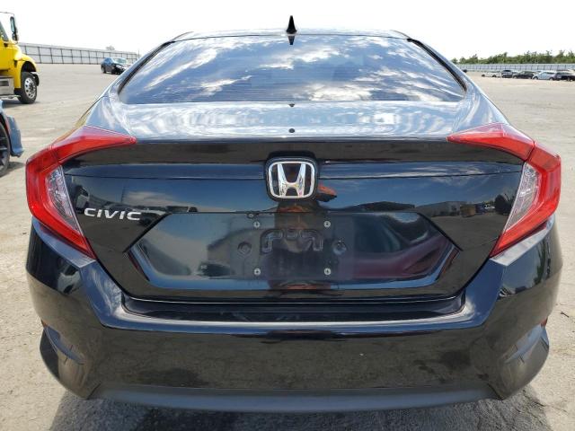 Photo 6 from auction – 2017 HONDA CIVIC EX with VIN 2HGFC2F70HH534299