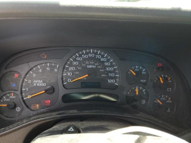 Foto 9 de la subasta – 2004 CHEVROLET SILVERADO con VIN 2GCEK19T041180299