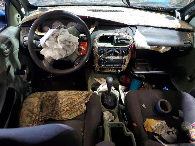 Photo 8 from auction – 2003 DODGE NEON with VIN 1B3ES26C23D175586