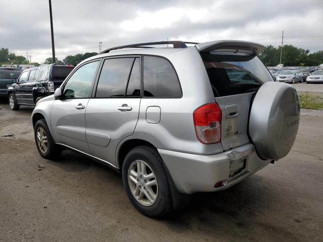 Photo 2 from auction – 2002 TOYOTA RAV4 with VIN JTEHH20V326021021