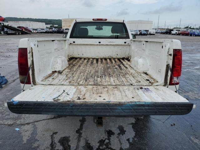 Photo 6 from auction – 2008 GMC SIERRA C15 with VIN 1GTEC14C98Z330847